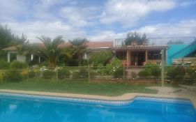 Hostal La Maravilla